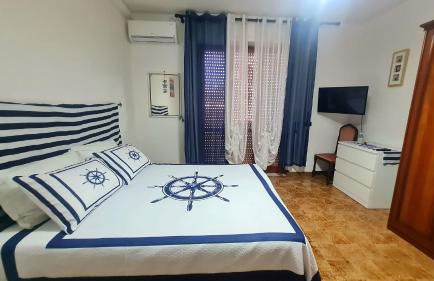 Gente di Mare Apartment Tropea Center - Foto 12