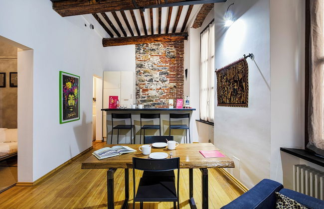 Alle Mura del Molo Apartment - Photo 6