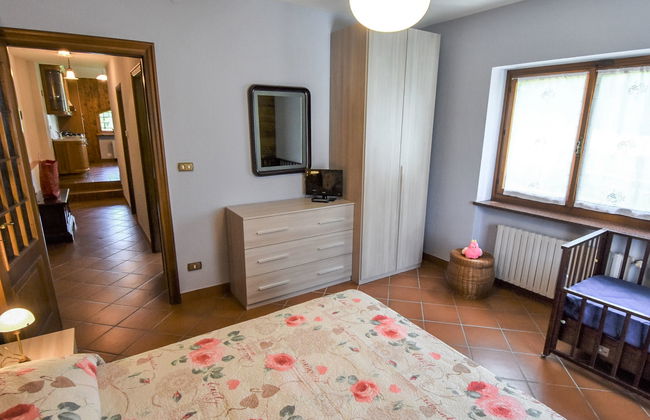 Maison Pro de Solari - Foto 12