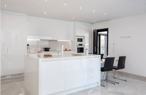 Sea views in Cap de Creus - Free WIFI - LUMEN HOUSE - Foto 11