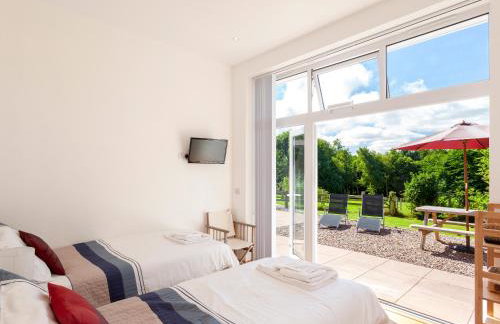 The Red Barn - Foto 11