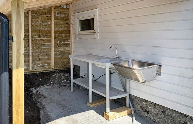 6 Person Holiday Home in Etne - Foto 57