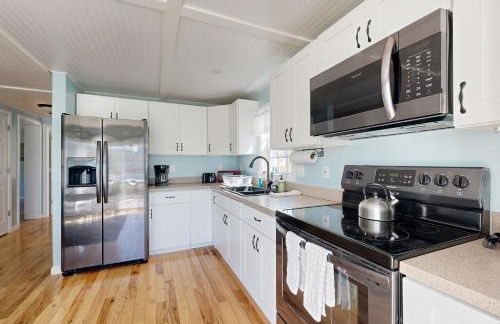 Mabel's Maine Cottage - Foto 7