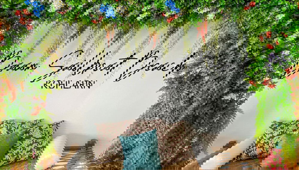 Baan Sailboat Beach Kohlarn - Foto 1, Recepción