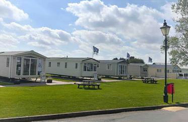 Modern & Blissful Beach Park Holiday Home in Dovercourt, Essex, - Foto 34