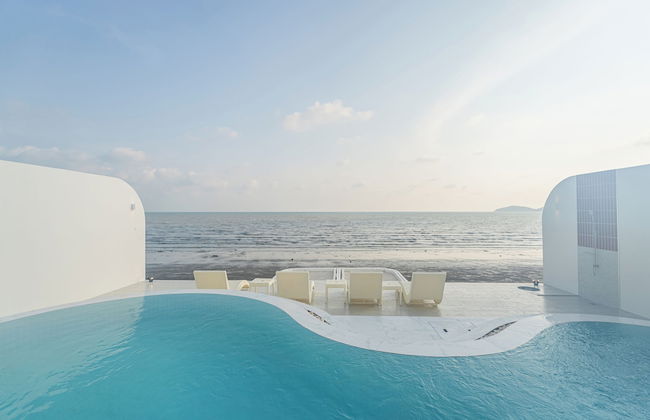 Aadhitiya Private Pool Villas - Photo 24