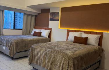 Seu cantinho no Centro do Recife - Foto 8