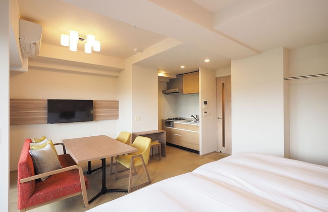 Hiyori Stay Kyoto Kamogawa - Foto 10