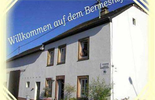 Ferien auf dem Bermeshof - Foto 3