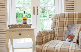 The Gardener's Cottage - Foto 23