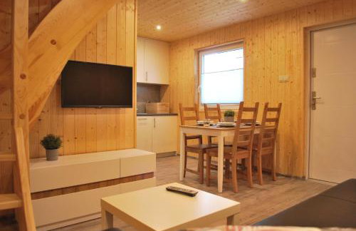 Żurawie domki letniskowe - Foto 16