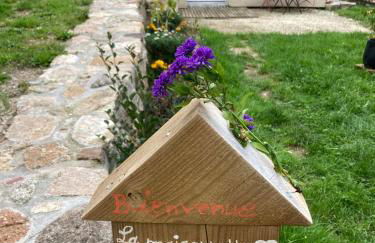 La maisonnette du Chambon - Foto 4