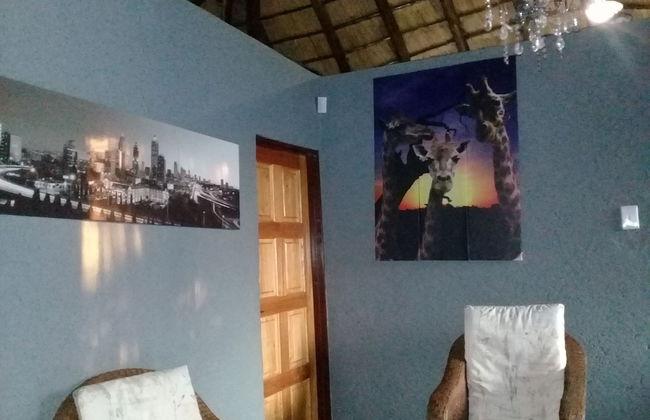 The Daniel'lo Mdaka Holiday Residence - Foto 34