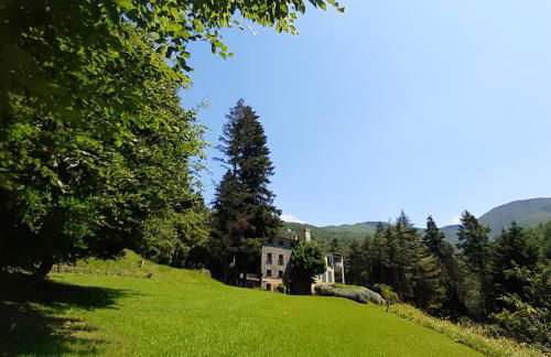 Il Bosco di Campo Marzano studios - Foto 10