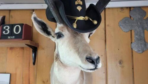 Outlaw Cache - Foto 2