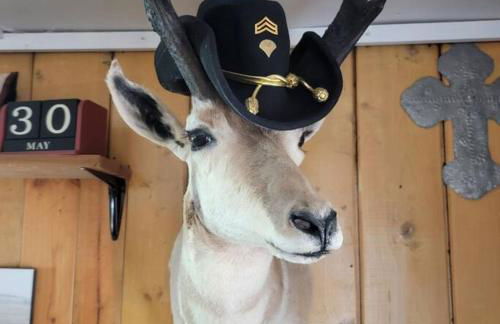 Outlaw Cache - Foto 2