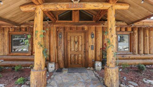 Cozy Lakeview Cabin - Foto 2