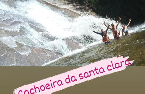 Chalé Madeira Rústica - Foto 35