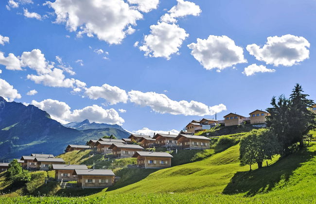 Maiensäss Superior - Foto 16