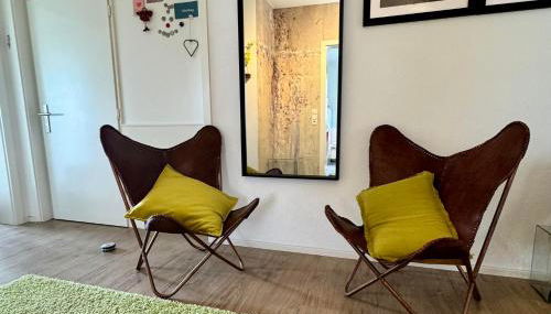 Ferienwohnung Fichtel-STEIN - Foto 4, Other