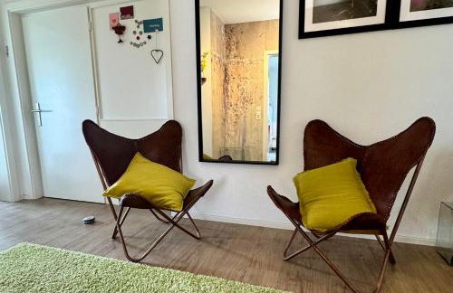 Ferienwohnung Fichtel-STEIN - Foto 4