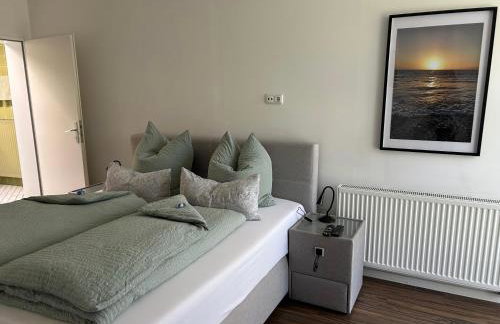 Ferienwohnung Calluna - Foto 12