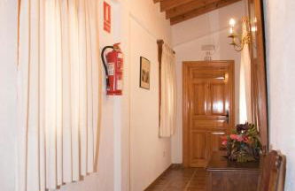 AT Restaurante El Palacil - Foto 21