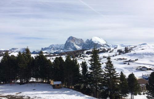 Appartamento Alpe di Siusi - Foto 37