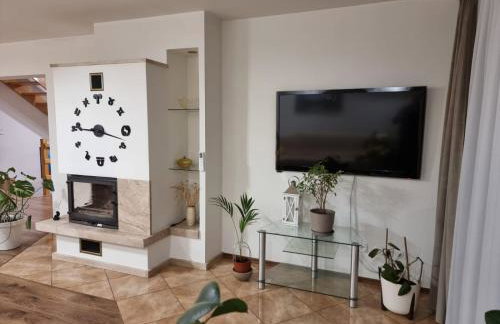 Orzechowy Dom - Foto 3