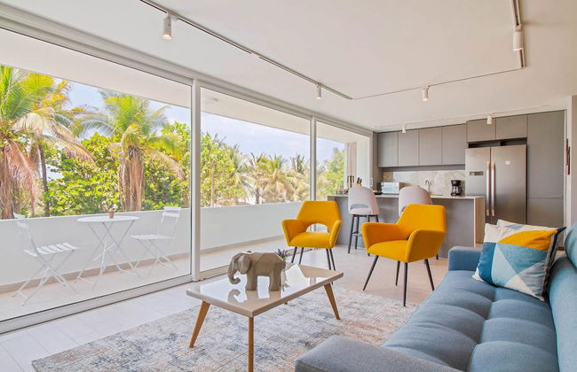 U-GO Faro Tequendema - Foto 29