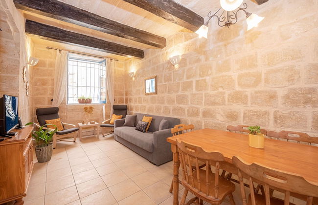 3 Bedrooms House of Character in Rabat Near Mdina - Casa Melita - Foto 15