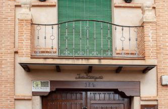 La Fragua de Bados - Foto 1