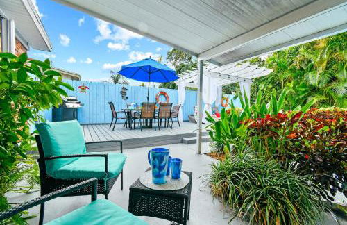 Free Heated Pool Oasis 2 King Beds Near Beach - Foto 9