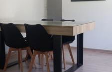 Maison jardin grande piscine - Foto 8