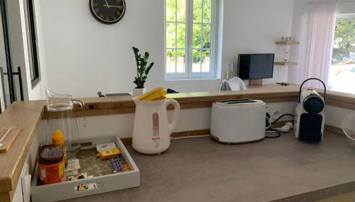 joli logement indépendant - Photo 4