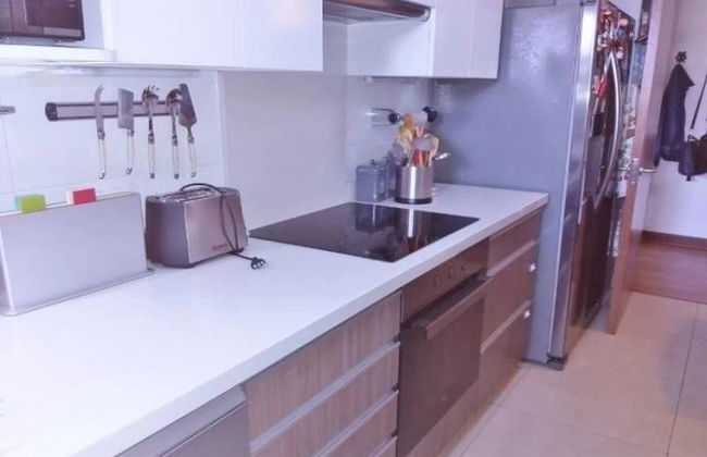 Exclusive Apartment In San Damian, Vitacura - Photo 39