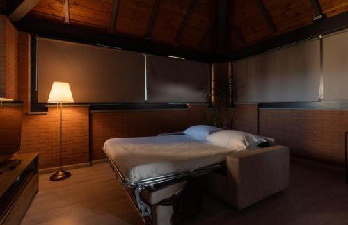 Giulia's Dome - Esclusivo ed elegante attico - Photo 13