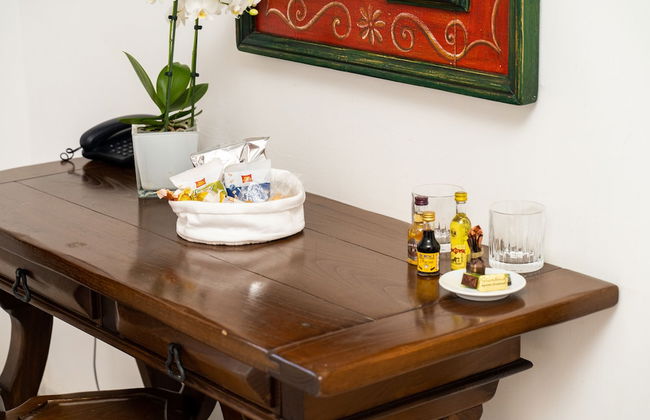 Agriturismo Villa Palmentiello - Foto 7