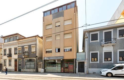 GuestReady - Urban dream in Matosinhos - Photo 8