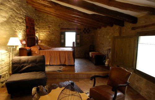 Casa Tomàs TURISMO RURAL - Foto 24