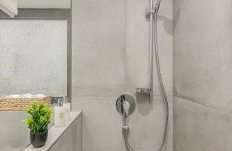 Amaela Design-Wohnung, SAP, Parkplatz, Balkon, NEU - Foto 36