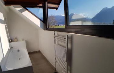 Manou du Lac Annecy - Foto 34