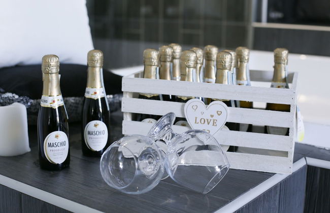 Esposito Plaza - Rooms & Suite - Foto 29