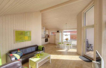 Timmenhus - Ferienhäuser am Feldrand - Foto 8