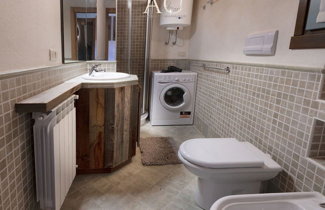 Chalet Desiderio in Ponte di Legno - Foto 15