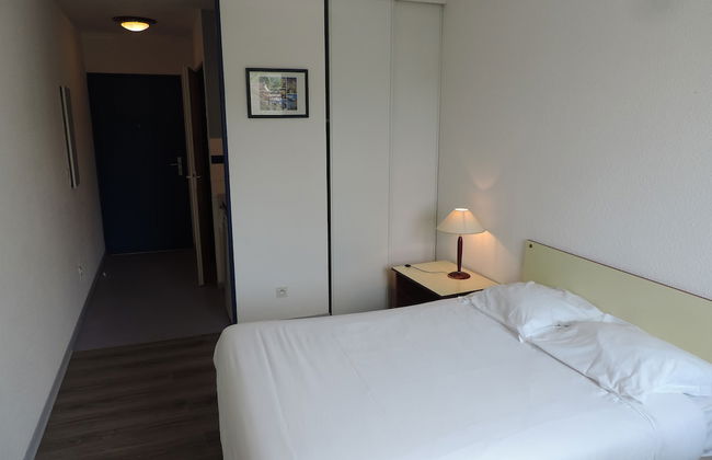 Résidence Hôtelière Poincaré - Foto 6