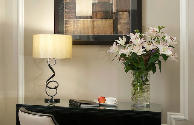 Fraser Suites Queens Gate - Foto 8