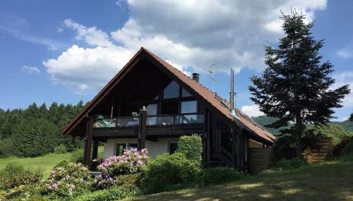 Dachstudio in Traumlage mit spektakulärem Ausblick - Foto 1, Garden