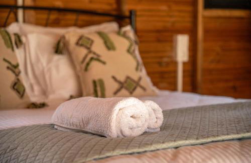 Wooden House Apts - Between Balos & Elafonissi - Foto 43