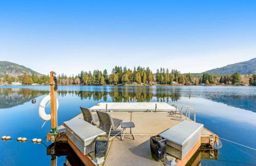 Cain Lake Lodge - Foto 52